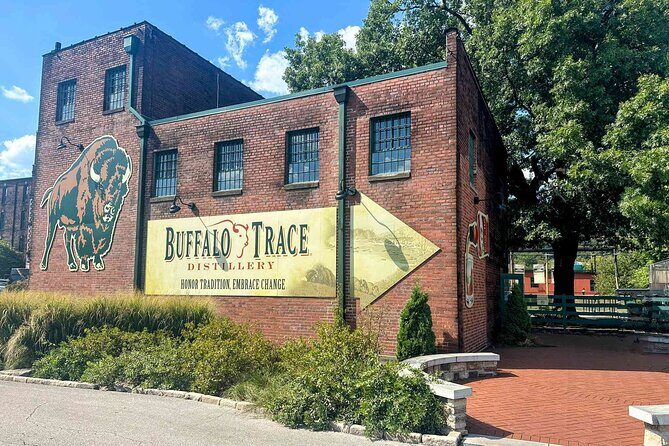 Buffalo y/ or Wiskey Thief & Churchill Twilight Racing Experience - Practical Aspects and What They Mean for You