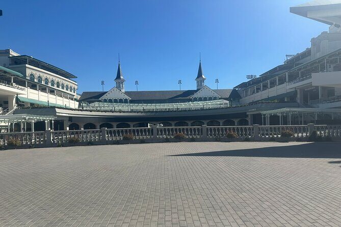 Buffalo y/ or Wiskey Thief & Churchill Twilight Racing Experience - Final Thoughts: Is It Worth It?
