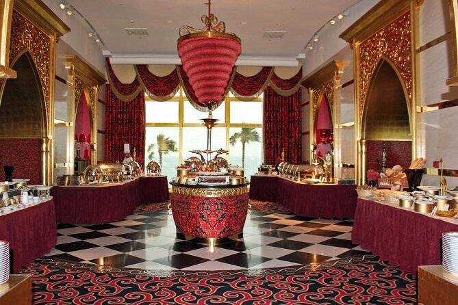 Buffet Dining Experience at Burj Al Arab Dubai - Final Thoughts: Is It Worth It?