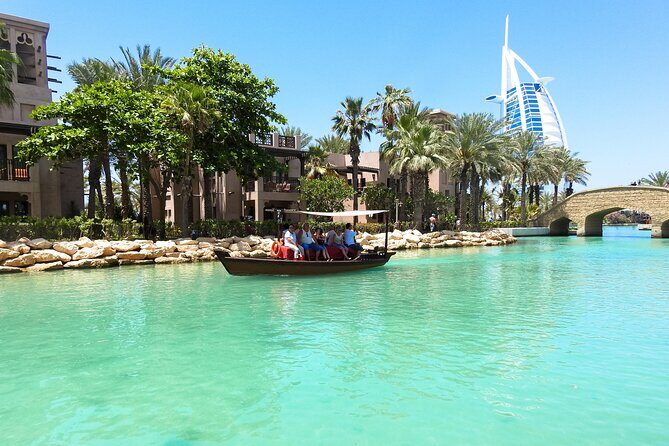 Buffet Dining Experience at Burj Al Arab Dubai - Frequently Asked Questions