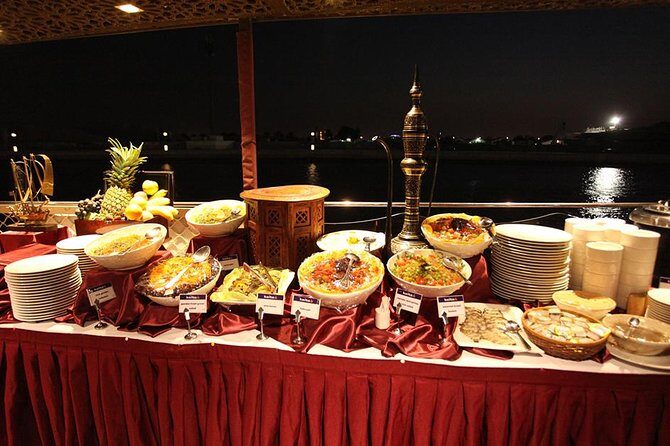 Buffet Dinner Cruise on New Dubai Canal - The Sum Up: The Value of a Calm Night on Dubai’s Water