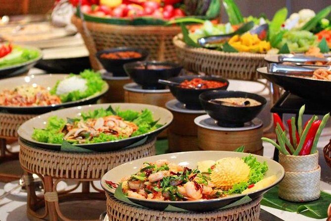 Buffet dinner with Apsara Show (Free 2 ways hotel transfer) - The Value Proposition