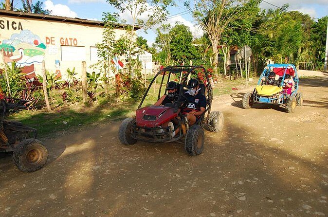 Buggie Adventure Bayahibe - Analyzing the Value: Price and Experience