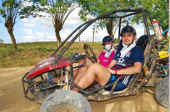 Buggie Adventure Bayahibe - Who Should Consider This Tour?