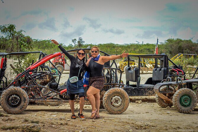 Buggies Adventure in Punta Cana 4 Hours Off-Road Fun - FAQ – Your Practical Questions Answered
