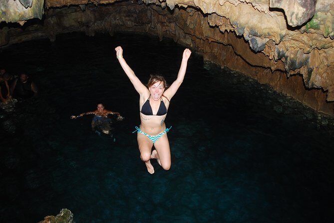 Buggies Half Day Experience and Cenote - What Travelers Are Saying