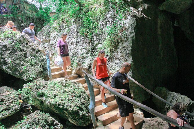 Buggies Half Day Experience and Cenote - Practical Tips for Your Adventure