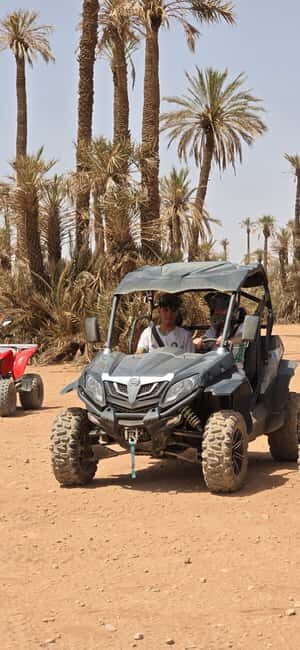 Buggy 1000 cc Adventure in Marrakech Desert - Final Thoughts: Is It Worth It?