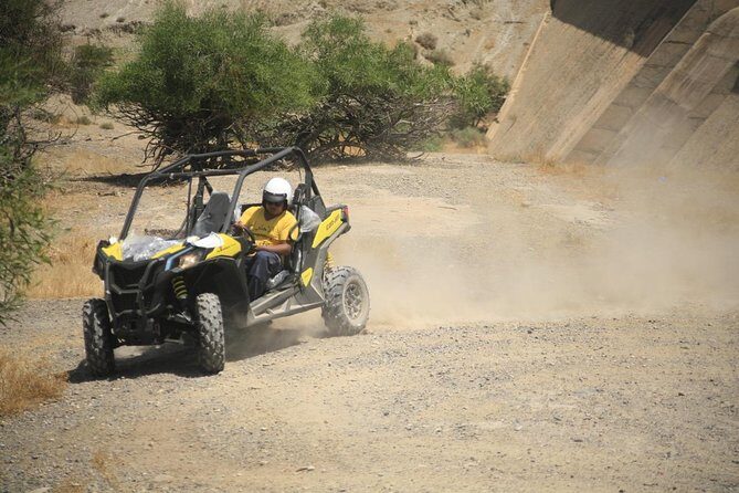 Buggy adventure and dinner on sunset in Agafay desert of Marrakech - FAQs