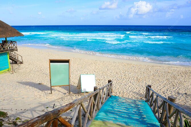 Buggy Adventure in Cozumel + Transportation from Cancún - FAQs
