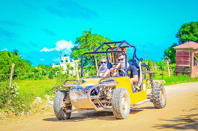 Buggy Adventure Punta Cana - Who Will Love This Tour?