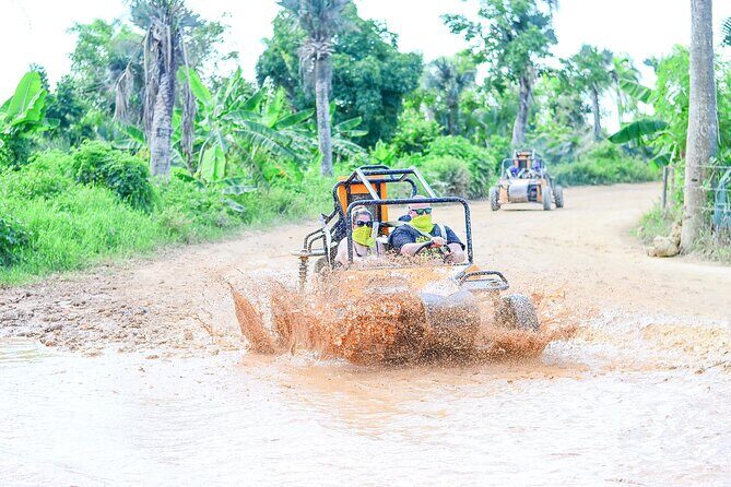 Buggy Adventure Punta Cana - Final Words