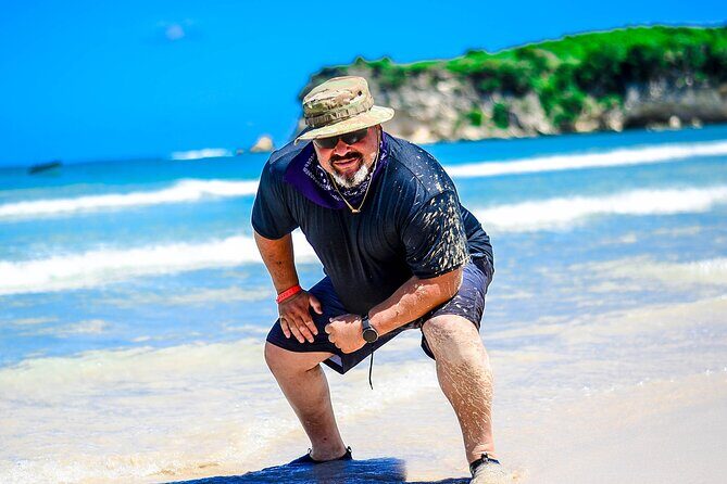 Buggy Adventure to Water Cave and Macoa Beach with Coffee Taste - An Adventure Through the Dominican Countryside