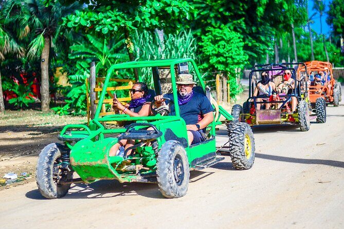 Buggy Adventure to Water Cave and Macoa Beach with Coffee Taste - The Sum Up: Who Should Consider This Tour?