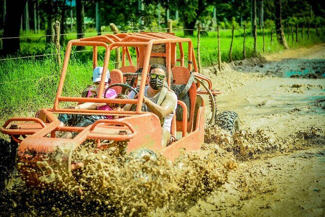 Buggy Adventure Tour with Chocolate and Coffee in Punta Cana - The Itinerary in Detail: What Makes Each Stop Special