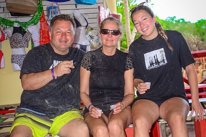 Buggy Adventure Tour with Chocolate and Coffee in Punta Cana - Who Should Consider This Tour?