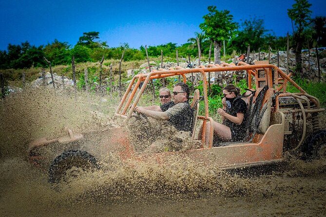 Buggy Adventure Tour with Chocolate and Coffee in Punta Cana - FAQ: Practical Questions Answered