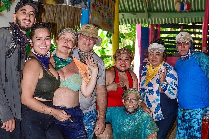 Buggy Adventure Tour with Chocolate and Coffee in Punta Cana - Final Thoughts