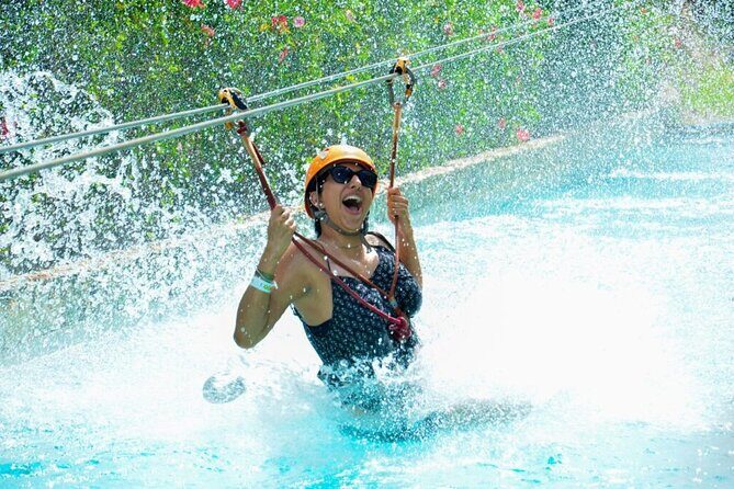 Buggy Adventure with Cenote, Waterfalls & Dominican Lunch - Who Should Consider This Tour?