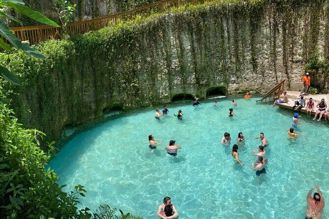 Buggy Adventure with Cenote, Waterfalls & Dominican Lunch - FAQs