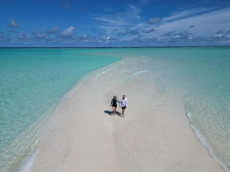 Buggy Adventure with Lunch, Paje Beach, Dinner at he Rock - Discover the Best of Zanzibar with the Buggy Adventure, Paje Beach, and The Rock
