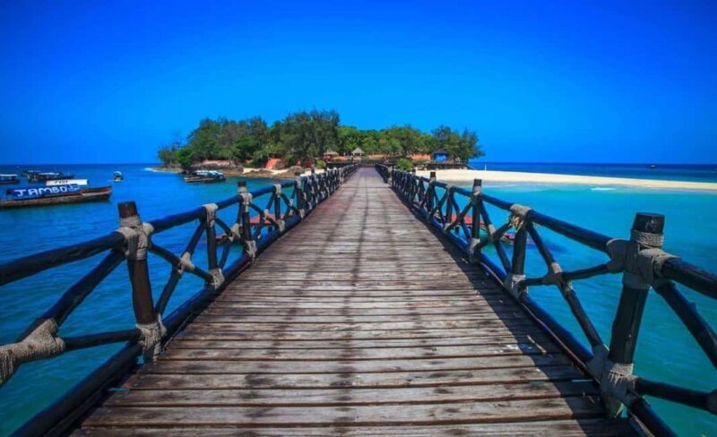 Buggy Adventure with Lunch, Prison Island, The Rock Dinner - FAQ