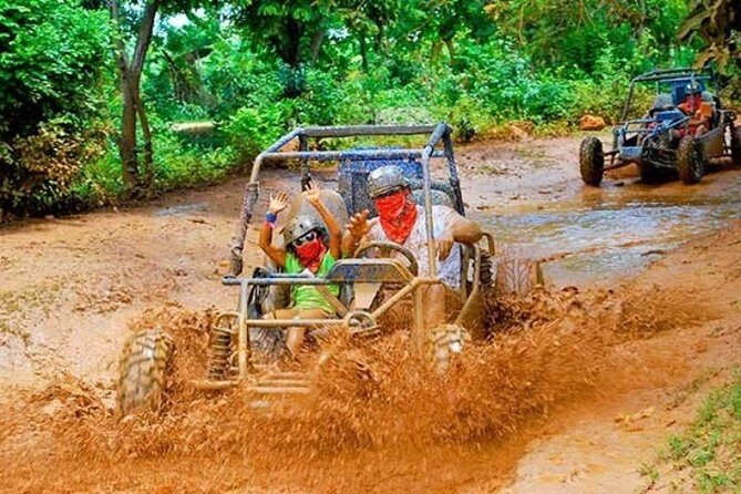 Buggy Adventures , ATV and Terra cross. Indian cave, Macao beach - Introduction: Why This Tour Might Be Just Right for You