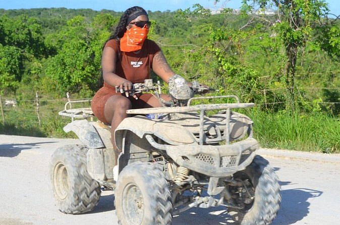 Buggy Adventures , ATV and Terra cross. Indian cave, Macao beach - Authentic Experiences and Practical Tips