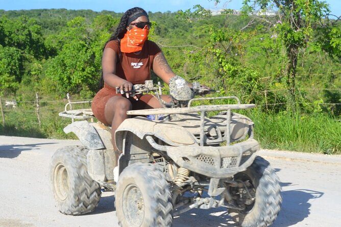 Buggy Adventures , ATV and Terra cross. Indian cave, Macao beach - FAQ