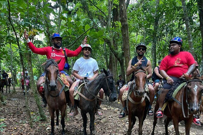 Buggy & ATV Outdoor Tour in Punta Cana - Why Choose This Tour?
