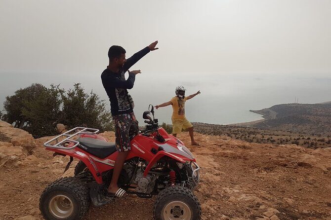 Buggy cfmoto 1000 in Agadir - Authentic Experiences and Visitor Feedback