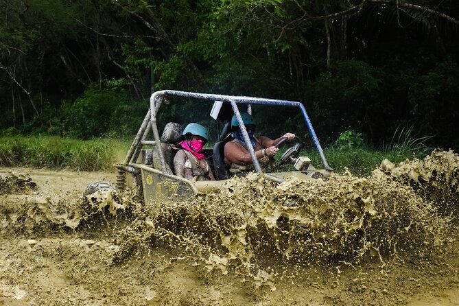 Buggy Excursion in Puerto Plata - What’s Included and How It Adds to the Experience