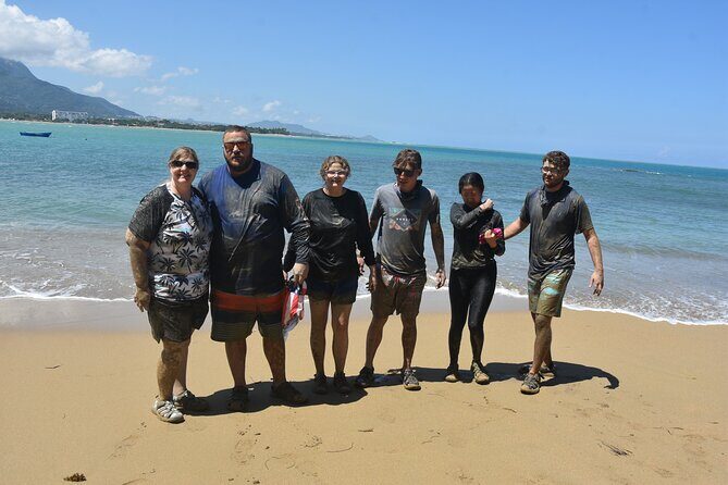 Buggy Excursion in Puerto Plata - Who Will Love This Tour?