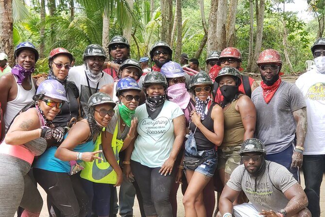 Buggy excursion in the city of Puerto Plata - What Travelers Say