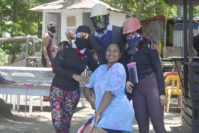 Buggy excursion in the city of Puerto Plata - Who Should Consider This Tour?