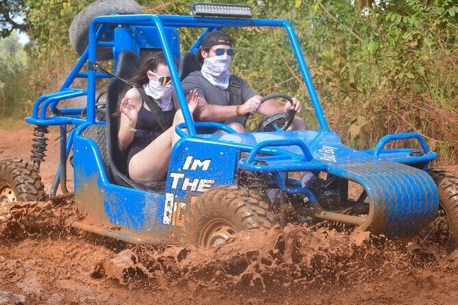 Buggy Excursion to Macau Beach and Natural Cave - Introduction: Who This Tour Is For