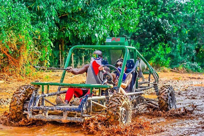 Buggy Off-Roading with Chocolate and Coffee Tasting in Punta Cana - Who Is This Tour Best For?