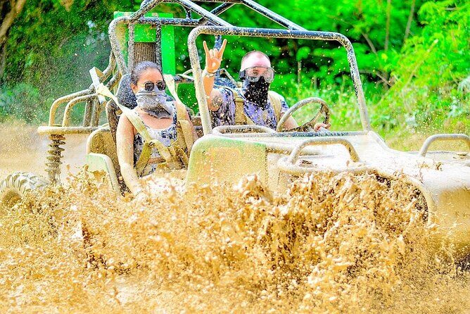 Buggy Off-Roading with Chocolate and Coffee Tasting In Punta Cana - Considerations for Travelers