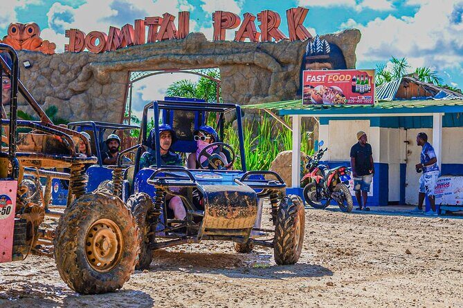 Buggy or ATV Tour at Macao Beach and the cave in Punta Cana - Who Should Book This Tour?