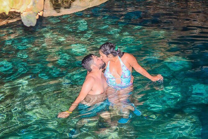 Buggy or ATV Tour at Macao Beach and the cave in Punta Cana - Frequently Asked Questions