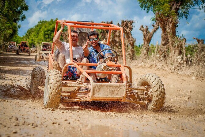 Buggy or ATV Tour at Macao Beach and the cave in Punta Cana - Final Thoughts