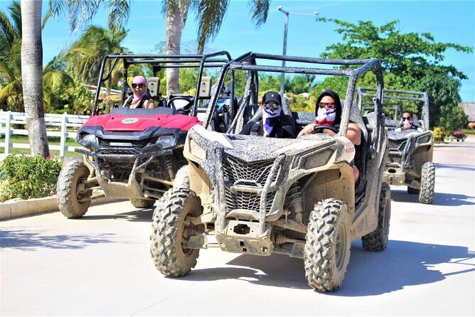 Buggy Punta Cana, Polaris, ATV, CanAm Boogies, Macao beach & Cave - Practical Tips for a Great Experience