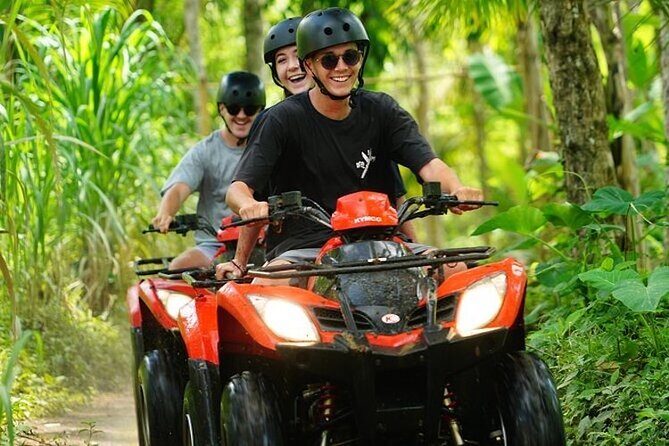 Buggy Punta Cana, Polaris, ATV, CanAm Boogies, Macao beach & Cave - Frequently Asked Questions