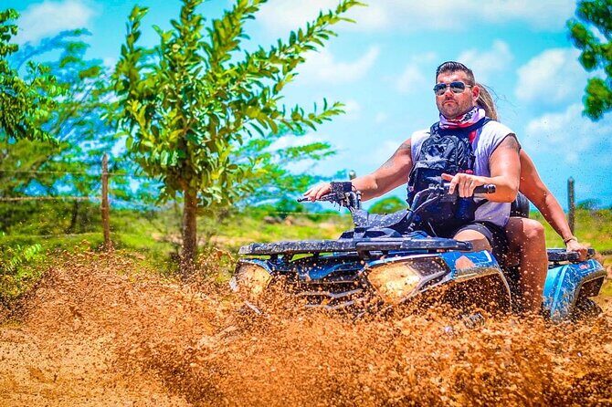 Buggy Punta Cana, Polaris, ATV, CanAm Macao beach and Cave - Final Thoughts: Who Will Love This Tour?