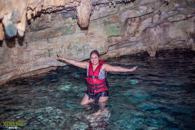 Buggy Punta Cana VIP Tour Beach, Countryside and Tradition - Discovering Punta Cana: What the Tour Offers