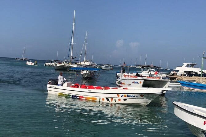 Buggy Punta Cana VIP Tour Beach, Countryside and Tradition - FAQs