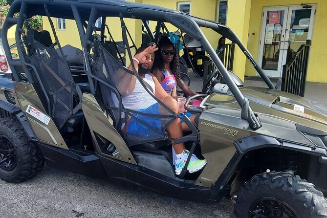 Buggy Rental (with Drop-off, Pick-up around New Providence) - Practical Tips for Your Rental