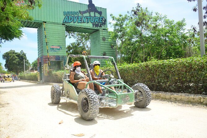 Buggy Ride, Cenote and Waterfall Pool at Bavaro Adventure Park - Final Thoughts: Is It Worth It?