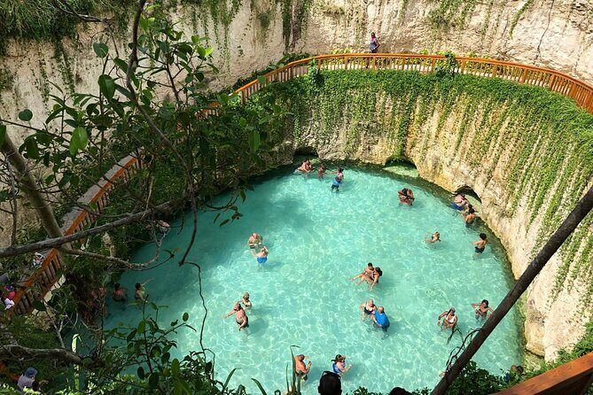 Buggy Ride, Cenote and Waterfall Pool at Bavaro Adventure Park - FAQ