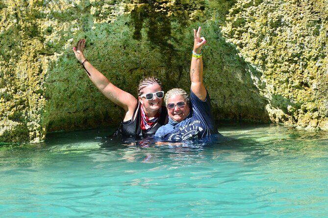 Buggy Ride, Cenote and Waterfall Pool at Bavaro Adventure Park - Final Words